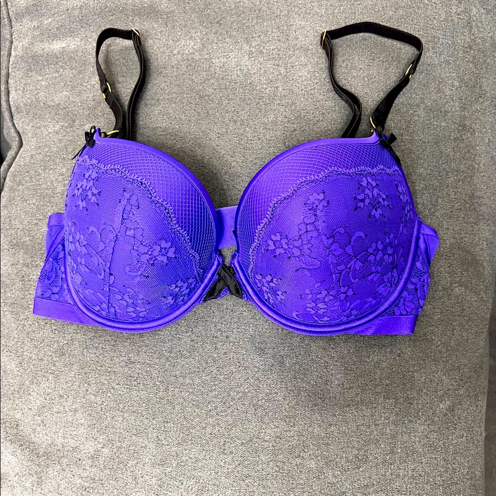 Victoria’s Secret Very Sexy Padded Demi